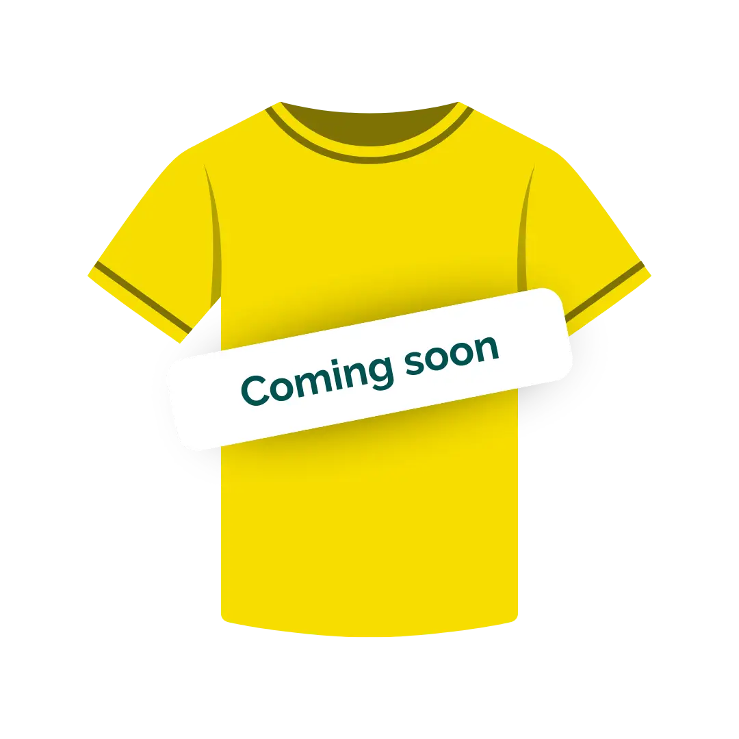 Shirt Merch für Tiger-Sport Kinderturnen in München