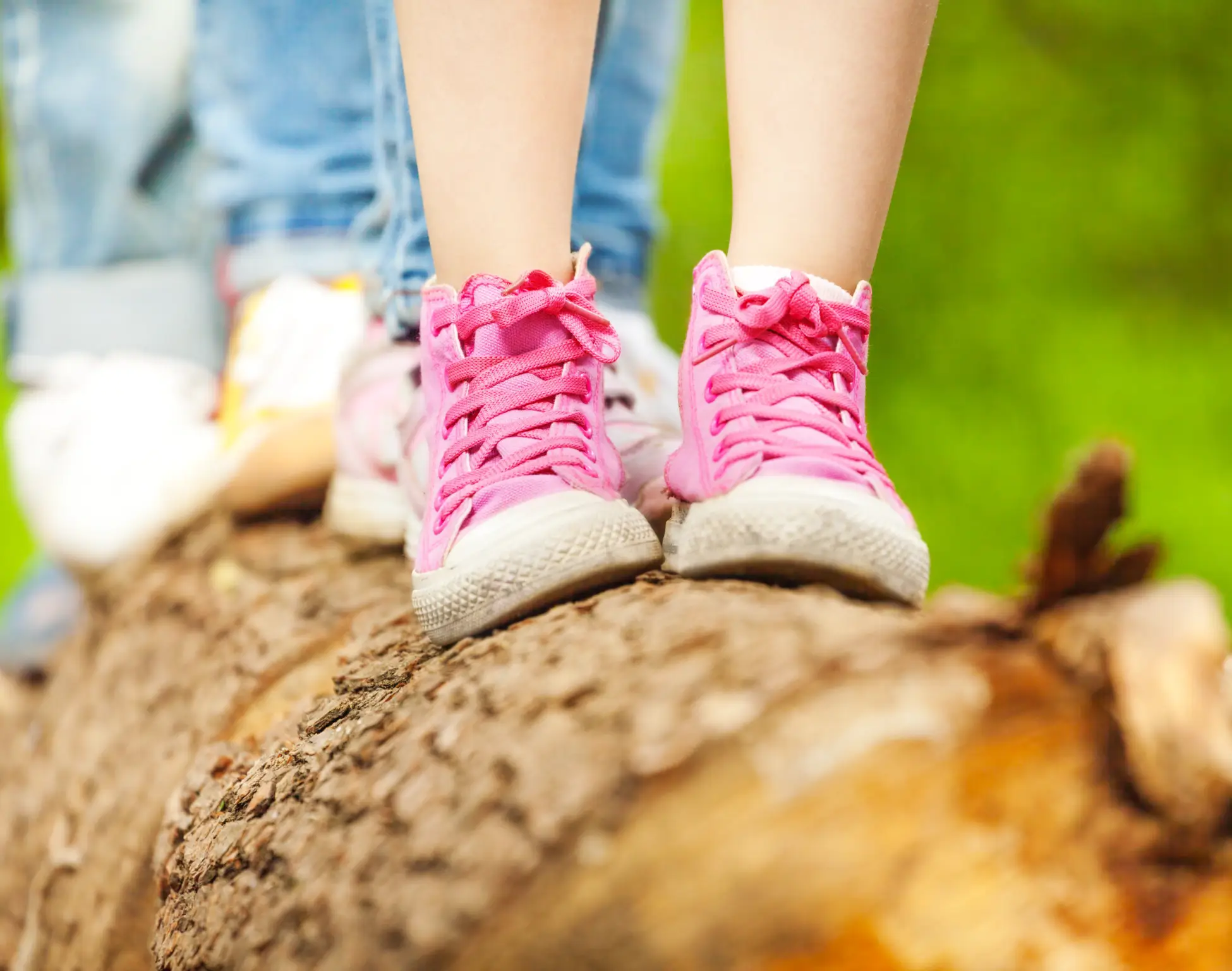 Kinderturnen München: Elternumfrage zeigt großen Bedarf