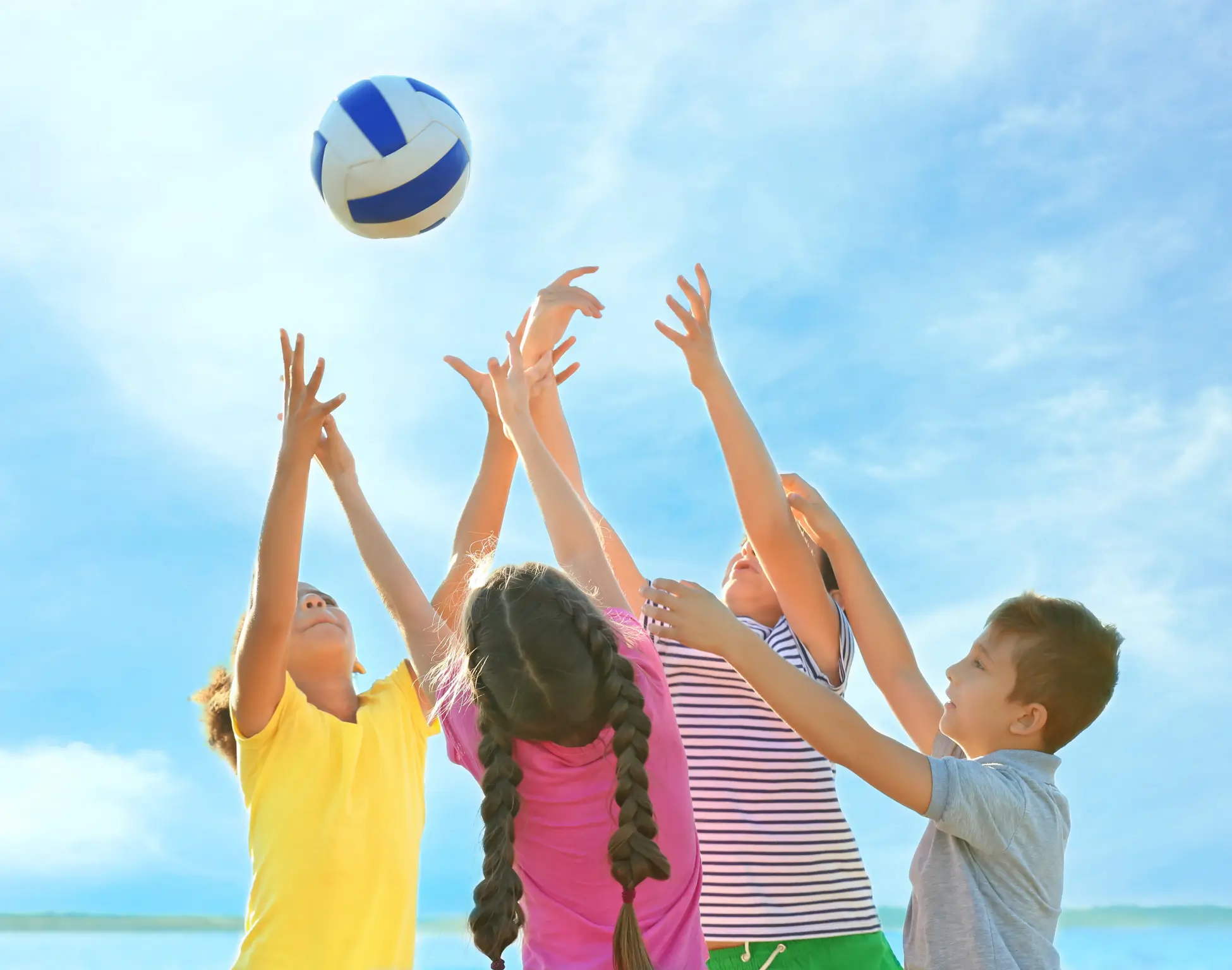 Kinderturnen Schwabing: Warum Bewegung im Freien so wichtig ist